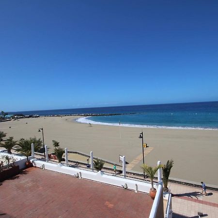 Apartment Las Vistas Beach View ロスクリスティアーノス エクステリア 写真